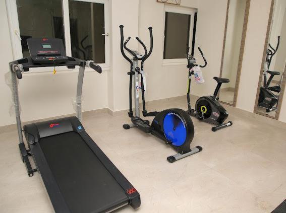 Al Raha Apartment Hotel Djedda Buitenkant foto